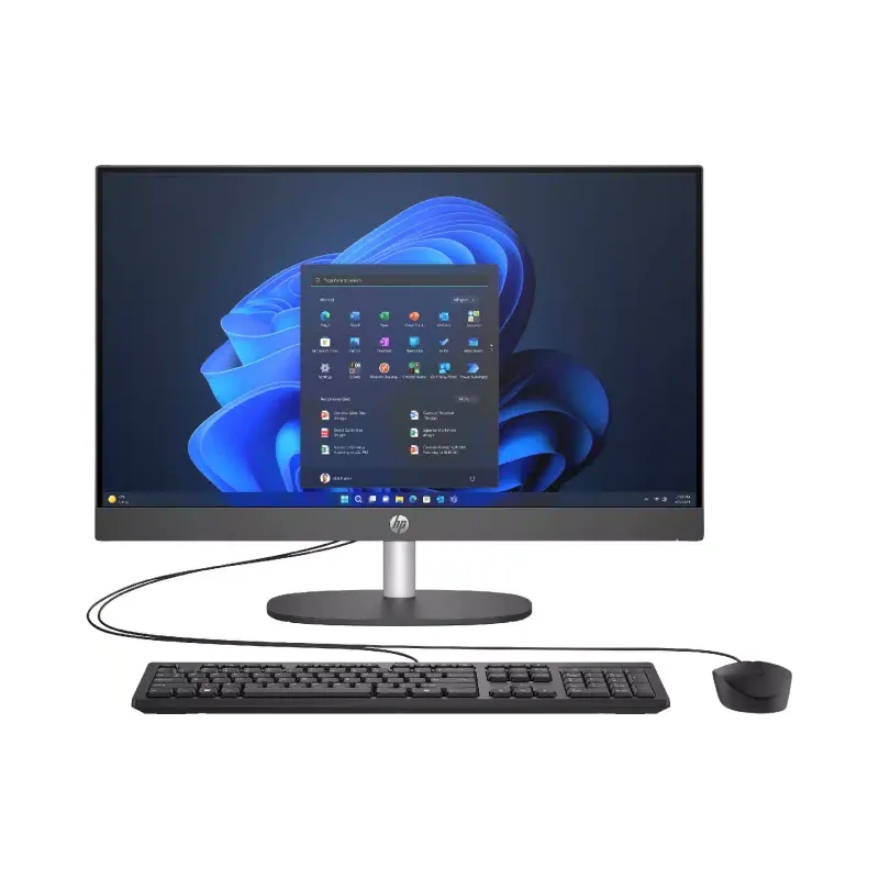 Компютър HP 240 G10 (B6ZB5ET)