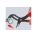 Plumbing pliers Milwaukee (87-21-300)