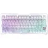 Клавиатура механическая GravaStar Mercury K1 Lite (GSK1LITE_XTAL_AUROA)
