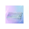 Клавиатура механическая GravaStar Mercury K1 Lite (GSK1LITE_XTAL_AUROA)