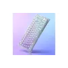 Клавиатура механическая GravaStar Mercury K1 Lite (GSK1LITE_XTAL_AUROA)