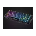 Teclado mecânico GravaStar Mercury K1, Black (GSK1LITE_XTAL_BLK)