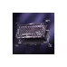Teclado magnético GravaStar Mercury V75 Pro, Purple (GSV75PRO_PL)