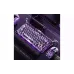Teclado magnético GravaStar Mercury V75 Pro, Purple (GSV75PRO_PL)
