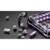 Teclado magnético GravaStar Mercury V75 Pro, Purple (GSV75PRO_PL)
