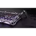 Teclado magnético GravaStar Mercury V75 Pro, Purple (GSV75PRO_PL)