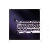 Μαγνητικό πληκτρολόγιο GravaStar Mercury V75 Pro, Purple (GSV75PRO_PL)