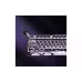 Teclado magnético GravaStar Mercury V75 Pro, Purple (GSV75PRO_PL)