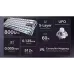 Клавиатура магнитная GravaStar Mercury V60 Pro (GSV60PRO_XTAL_SLV) Клавиатура магнитная GravaStar Mercury V60 Pro (GSV60PRO_XTAL_SLV)
