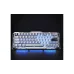 Клавиатура магнитная GravaStar Mercury V60 Pro (GSV60PRO_XTAL_SLV) Клавиатура магнитная GravaStar Mercury V60 Pro (GSV60PRO_XTAL_SLV)