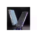 Клавиатура магнитная GravaStar Mercury V60 Pro (GSV60PRO_XTAL_SLV) Клавиатура магнитная GravaStar Mercury V60 Pro (GSV60PRO_XTAL_SLV)