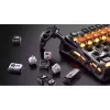 Клавіатура механічна GravaStar Mercury K1 Pro (GSK1PRO_BO_BLK)