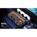 Mechanische Tastatur GravaStar Mercury K1 Pro (GSK1PRO_BO_BLK)