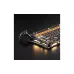 Mechanische Tastatur GravaStar Mercury K1 Pro (GSK1PRO_BO_BLK)