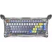 Клавиатура механическая GravaStar Mercury K1 Pro (GSK1PRO_S_CGRY)