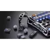 Клавіатура механічна GravaStar Mercury K1 Pro (GSK1PRO_S_CGRY)