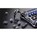 Клавиатура механическая GravaStar Mercury K1 Pro (GSK1PRO_S_CGRY)