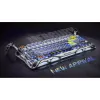 Клавіатура механічна GravaStar Mercury K1 Pro (GSK1PRO_S_CGRY)