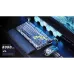 Клавиатура механическая GravaStar Mercury K1 Pro (GSK1PRO_S_CGRY)