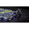 Клавіатура механічна GravaStar Mercury K1 Pro (GSK1PRO_S_CGRY)