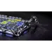 Клавиатура механическая GravaStar Mercury K1 Pro (GSK1PRO_S_CGRY)