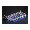 Клавіатура механічна GravaStar Mercury K1 Pro (GSK1PRO_S_CGRY)