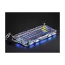 Клавиатура механическая GravaStar Mercury K1 Pro (GSK1PRO_S_CGRY)