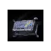 Клавиатура механическая GravaStar Mercury K1 Pro (GSK1PRO_S_CGRY)