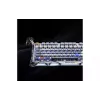 Клавіатура механічна GravaStar Mercury K1 Pro (GSK1PRO_S_CGRY)