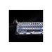 Клавиатура механическая GravaStar Mercury K1 Pro (GSK1PRO_S_CGRY)