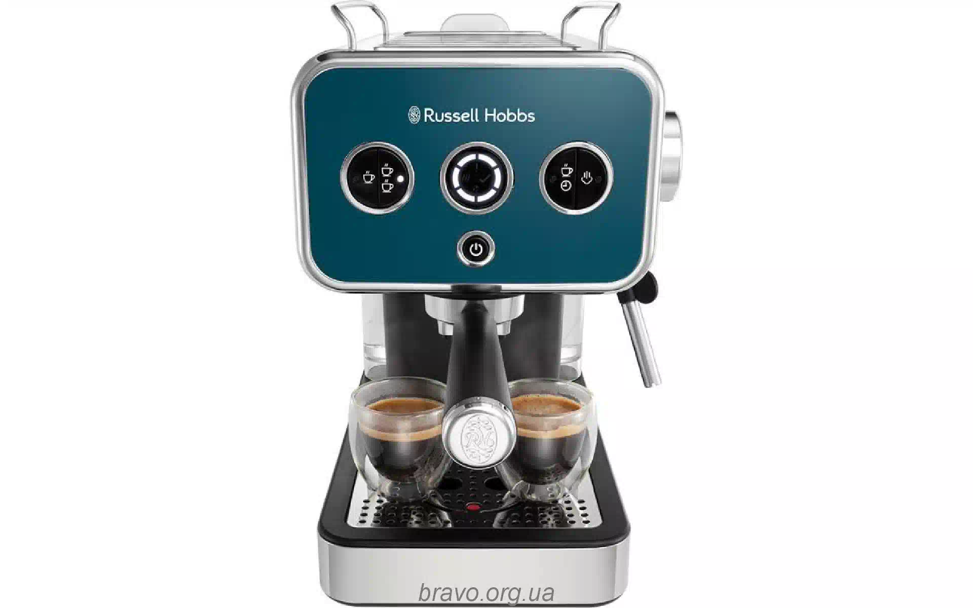 Horn kávéfőző Russell Hobbs (26451-56) Horn kávéfőző Russell Hobbs (26451-56)