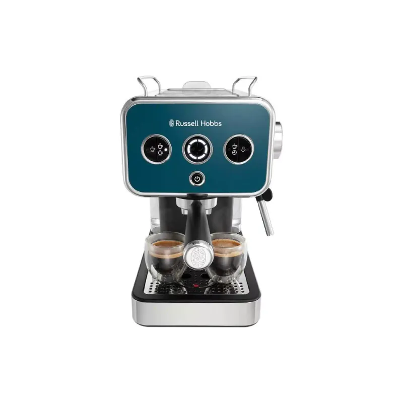 Cafetera de cuerno Russell Hobbs (26451-56)