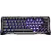 Клавиатура магнитная GravaStar Mercury V60 Pro (GSV60PRO_XTAL_BLK)