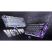 Клавиатура магнитная GravaStar Mercury V60 Pro (GSV60PRO_XTAL_BLK)