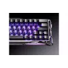 لوحة مفاتيح مغناطيسية GravaStar Mercury V60 Pro, Star Black (GSV60PRO_XTAL_BLK)