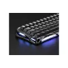 لوحة مفاتيح مغناطيسية GravaStar Mercury V60 Pro, Star Black (GSV60PRO_XTAL_BLK)