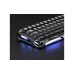 Клавиатура магнитная GravaStar Mercury V60 Pro (GSV60PRO_XTAL_BLK)
