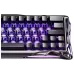 Клавиатура магнитная GravaStar Mercury V60 Pro (GSV60PRO_XTAL_BLK)