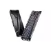 Клавиатура магнитная GravaStar Mercury V60 Pro (GSV60PRO_XTAL_BLK)
