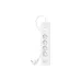 Omrežni podaljšek Belkin, White (SRB001VF2M-V2) Omrežni podaljšek Belkin, White (SRB001VF2M-V2)