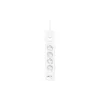 Мрежов удължителен кабел Belkin, White (SRB001VF2M-V2)