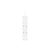 Мрежов удължителен кабел Belkin, White (SRB001VF2M-V2)