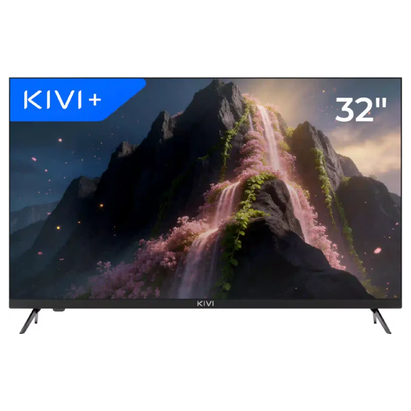 Телевизор Kivi (32H550NB)