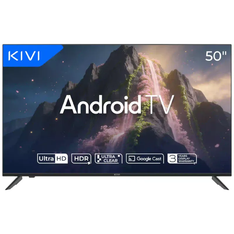 Tηλεόραση Kivi (50U740NB)