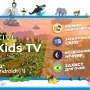 Tηλεόραση Kivi (32FKIDSTV)