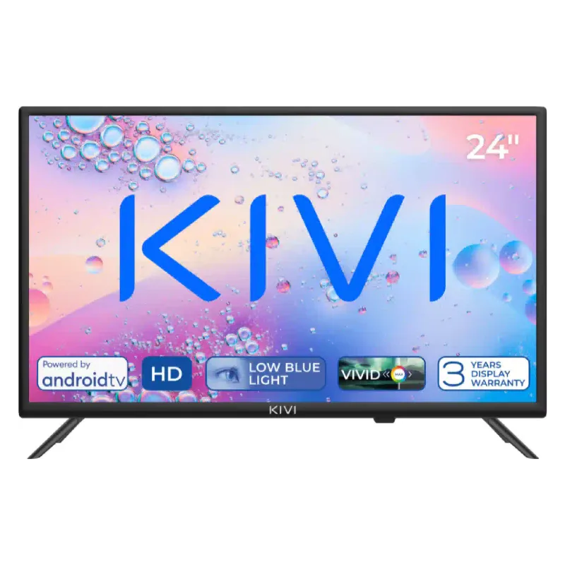 tv Kivi (24H760QB)
