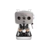 Espressomaschine Russell Hobbs Distinctions 26452-56, Titanium (26452-56)