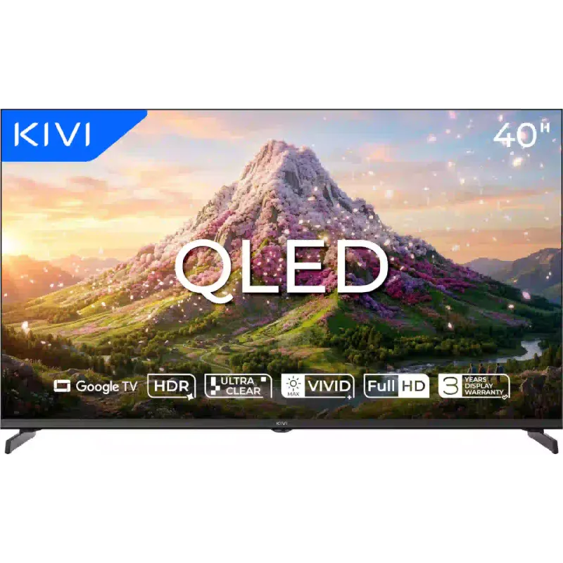 tv Kivi (40F720QB)