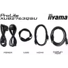 Монітор Iiyama 27" 2.5K/IPS  (XUB2763QSU-B1)