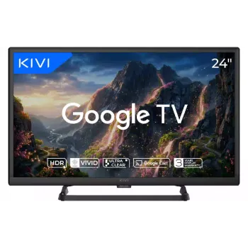 τηλεόραση Kivi (24H710QB)